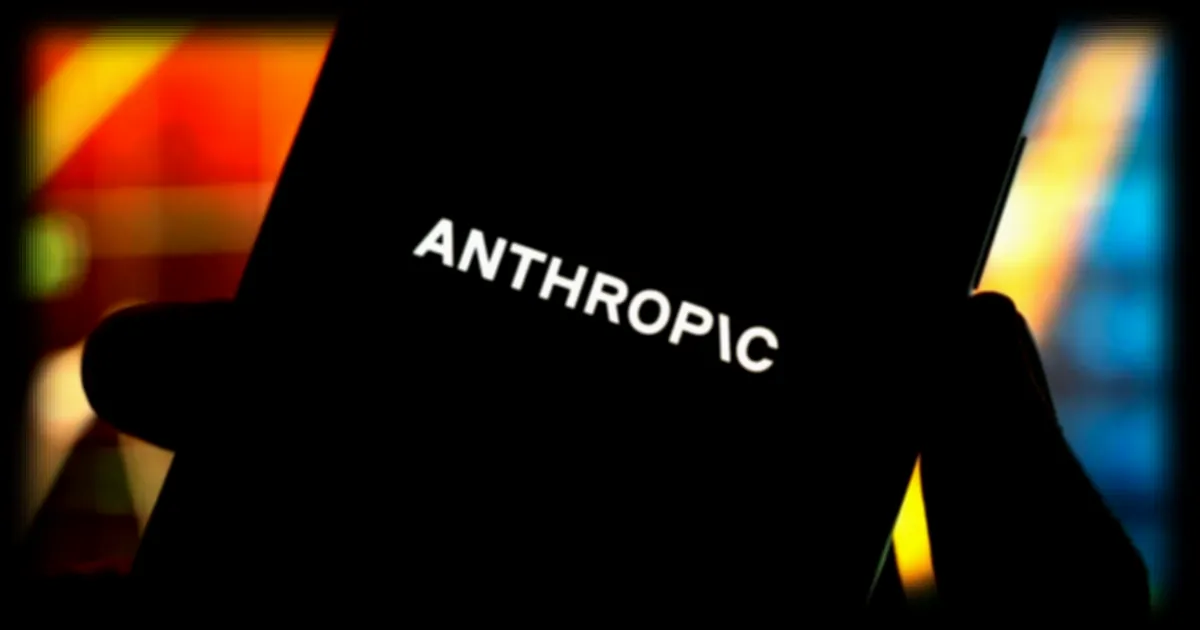 Anthropic dévoile un standard pour piloter des objets physiques avec l'IA