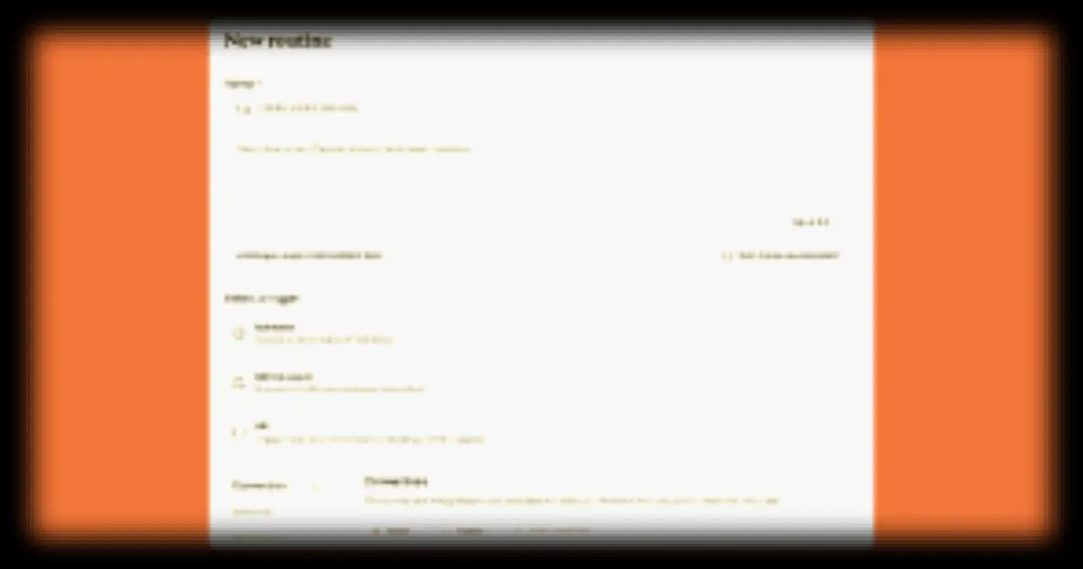 Anthropic introduit les routines dans Claude Code : des tâches automatisées sur le cloud sans allumer son ordinateur