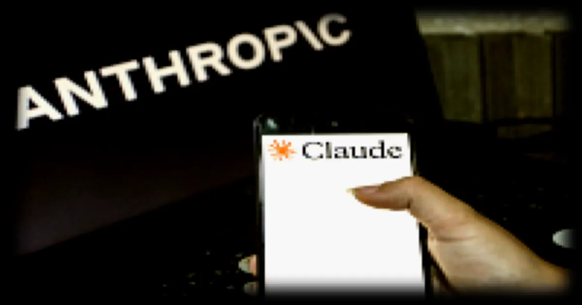 Anthropic, la start-up phare de l'IA, se prepare a rejoindre Wall Street