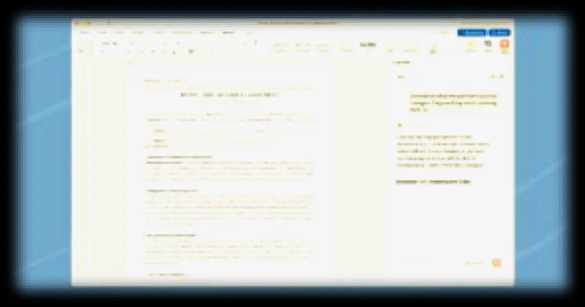 Anthropic lance Claude for Word en version bêta pour automatiser la rédaction et la révision de documents