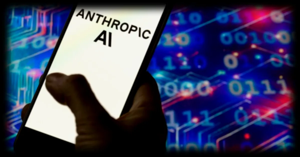 Anthropic sous le coup de sanctions américaines : l’IA au cœur de la présidentielle 2027