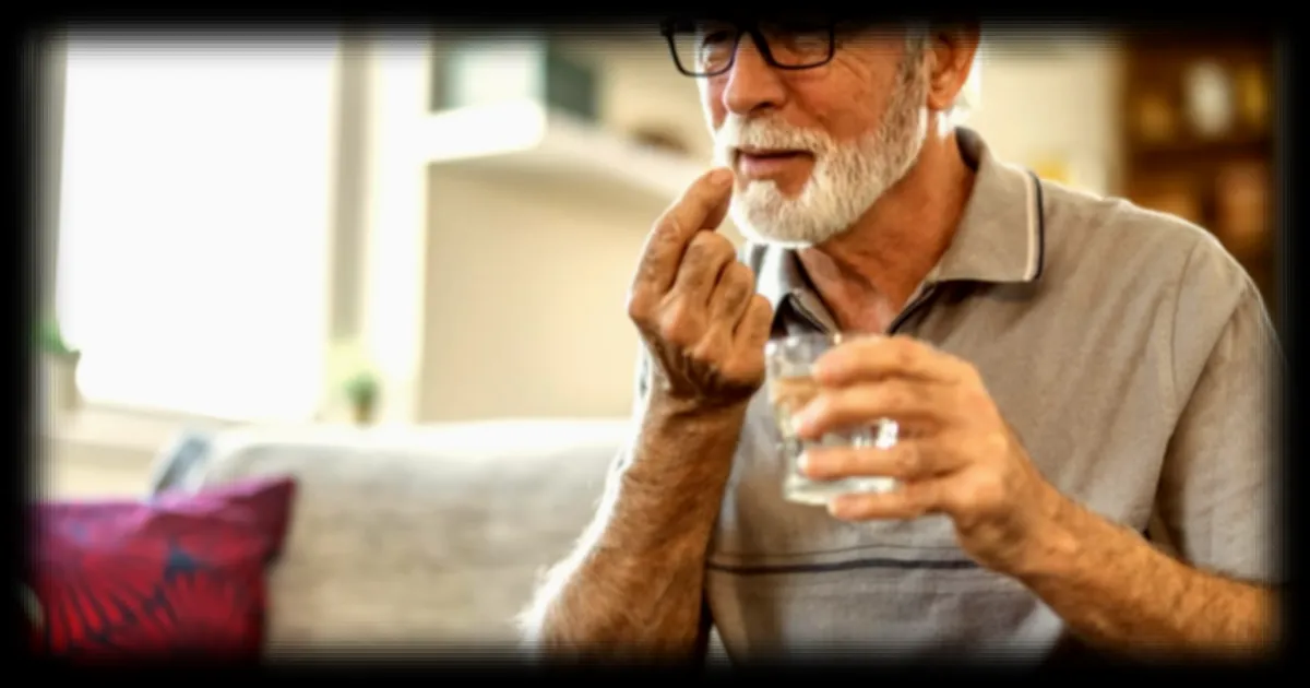 Antidépresseurs : une étude australienne alerte sur leurs risques à long terme chez les seniors