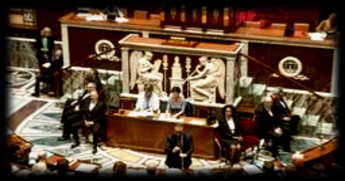 Antisémitisme: les députés macronistes retirent la proposition de loi Yadan, un nouveau projet sera présenté fin juin