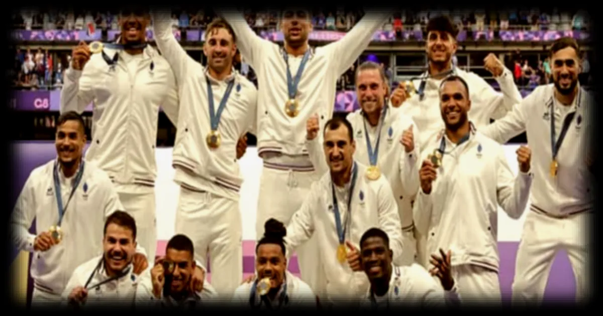 Antoine Dupont envisage un retour avec l'équipe de France de rugby à 7 pour les JO 2028