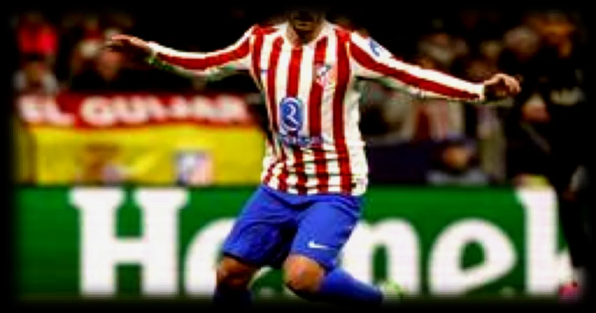 Antoine Griezmann confirme son intention de rester à l'Atlético de Madrid jusqu'à la fin de la saison
