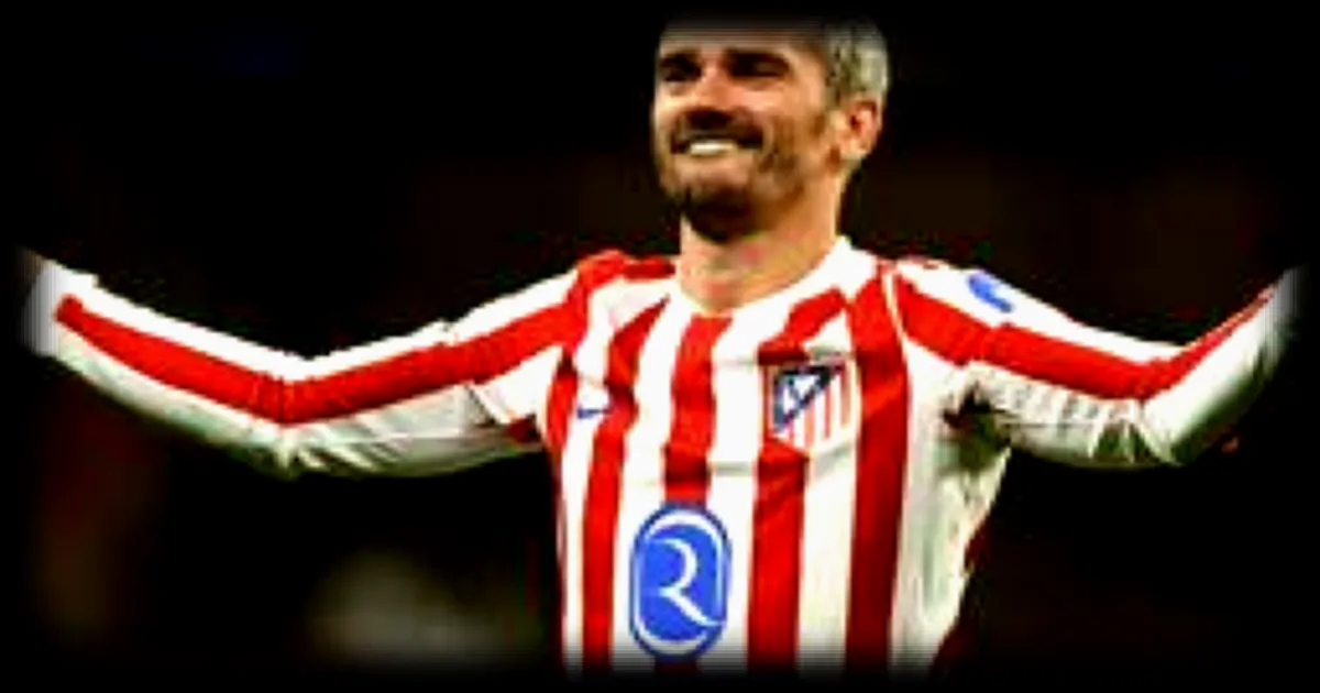 Antoine Griezmann exclut un retour avec les Bleus malgré les rumeurs