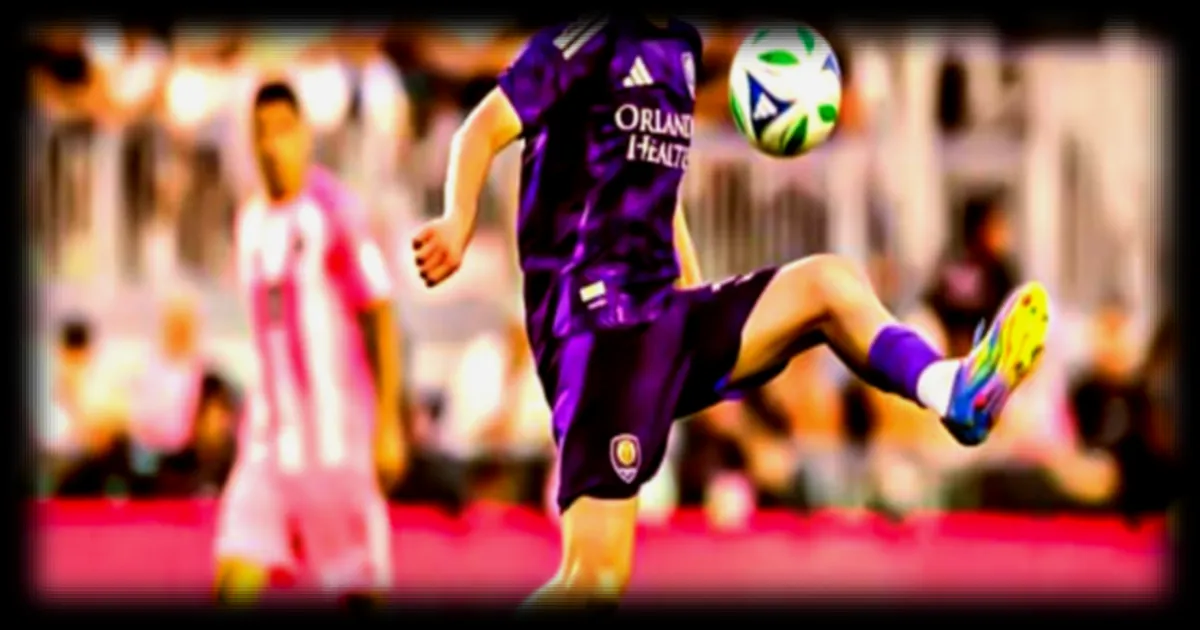 Antoine Griezmann s'apprête à rejoindre Orlando City SC en MLS : les attentes et perspectives selon un joueur français de l'équipe