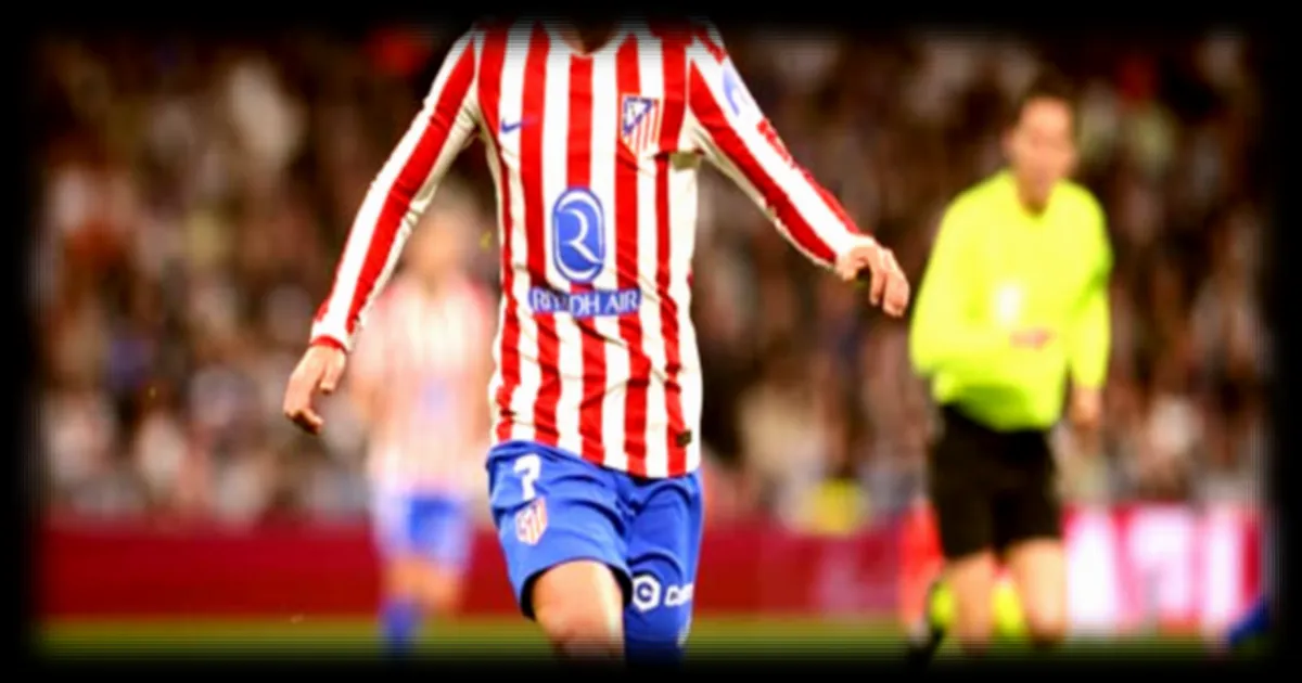 Antoine Griezmann s'engage avec Orlando en MLS : un nouveau chapitre pour le champion du monde 2018