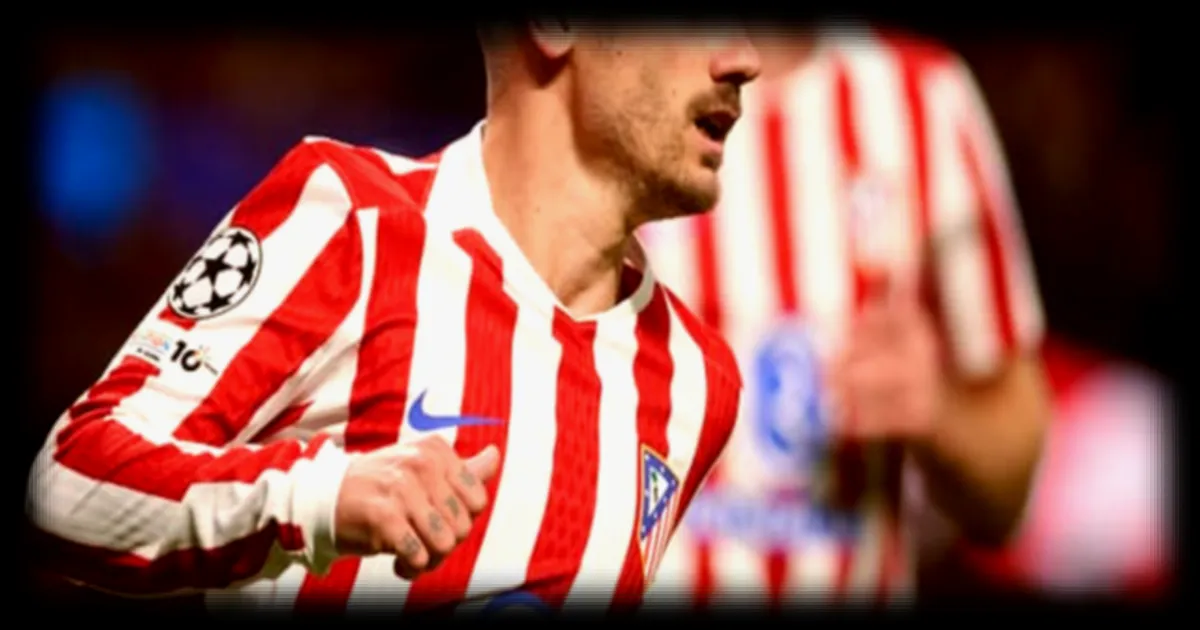 Antoine Griezmann : Un Hommage Emouvant de Christophe Dugarry avant son Depart pour la MLS