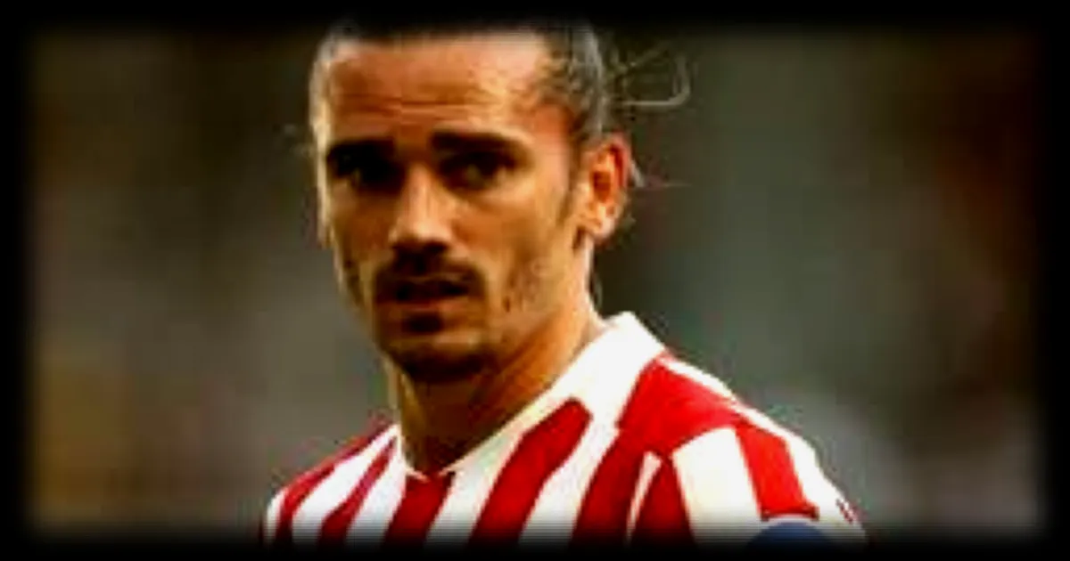 Antoine Griezmann vend ses chevaux à Deauville: vers la fin de son aventure dans le trot ?