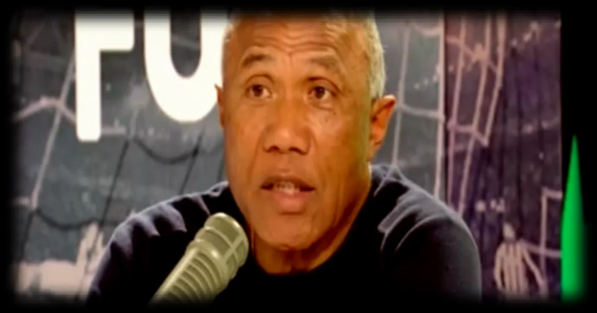 Antoine Kombouaré évoque son avenir au Paris FC pour la saison prochaine selon RMC Sport