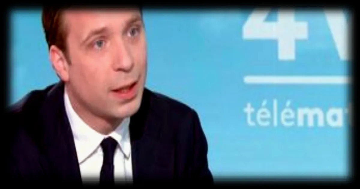 Antoine Valentin, député UDR de Haute-Savoie, plaide pour une baisse de la TVA sur les carburants