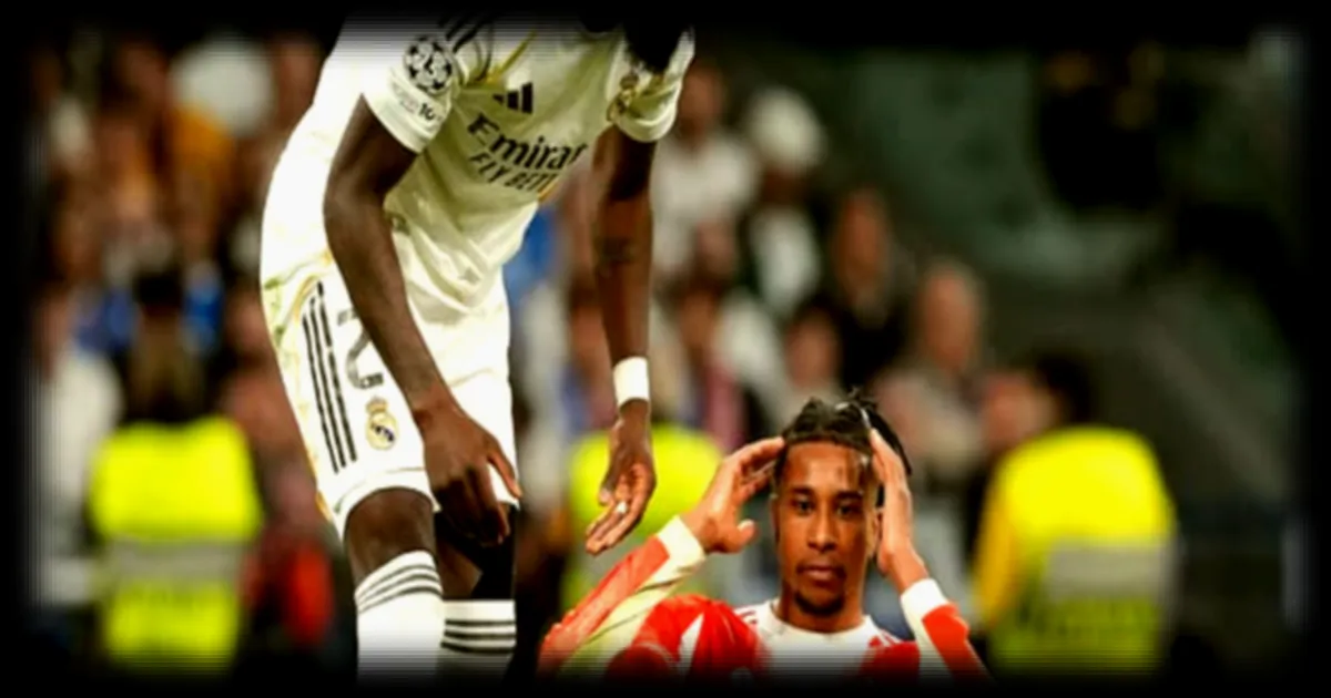 Antonio Rüdiger critique l'inefficacité de son équipe du Real Madrid après la défaite face au Bayern Munich en Ligue des champions