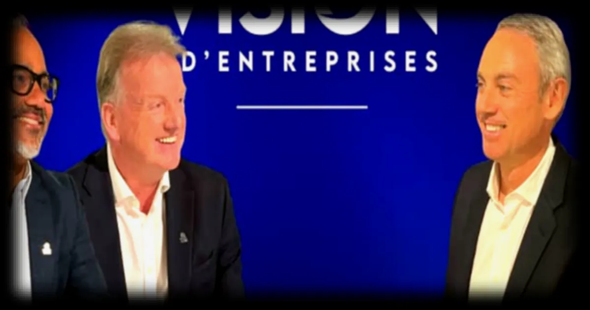 A&O IT Group : un leader mondial du support de proximité se tourne vers l'innovation technologique