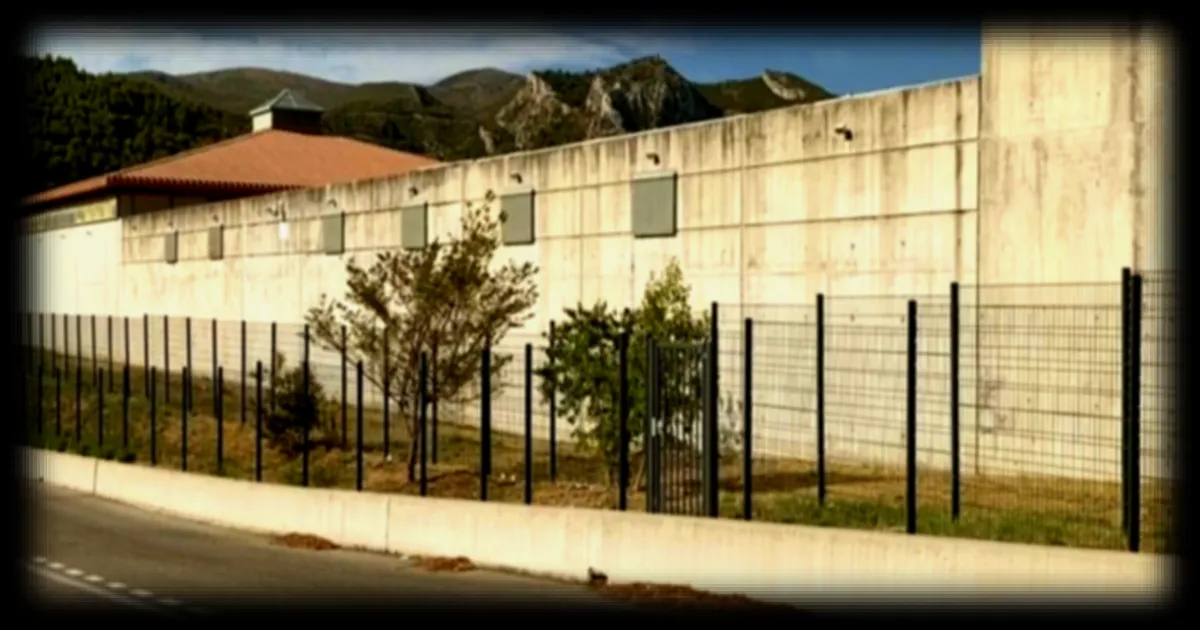 Appel au blocage dans les prisons françaises pour dénoncer la surpopulation carcérale