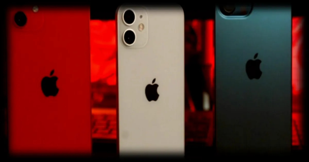 Apple augmente le prix de rachat des anciens iPhone ce mois-ci : une hausse modérée mais bienvenue