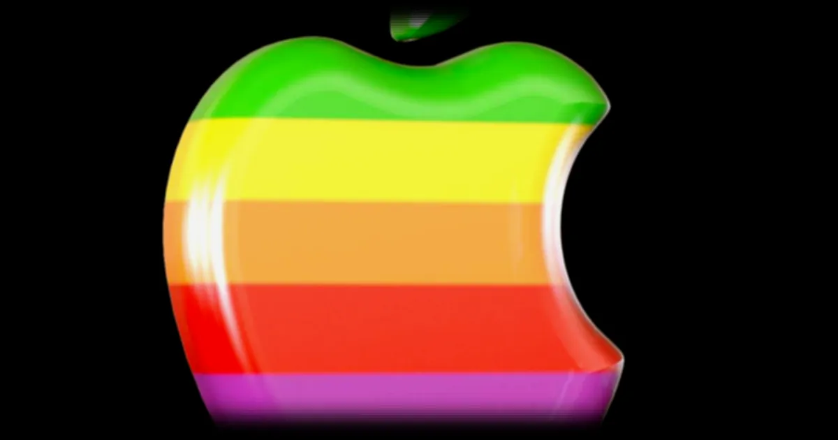 Apple fête ses 50 ans : 15 anecdotes méconnues sur l'histoire de la firme à la pomme