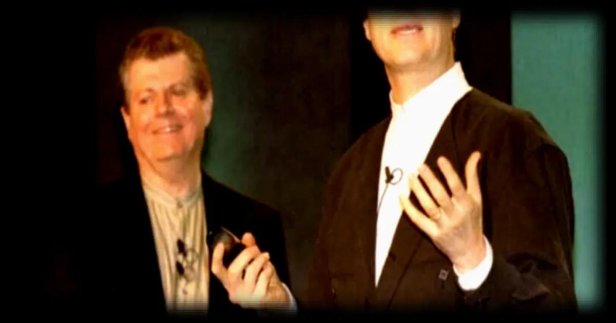 Apple fête ses 50 ans : de la conception d'une carte mère au géant de la technologie