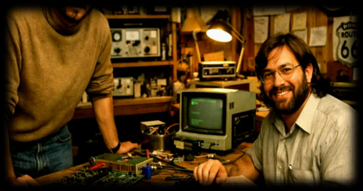 Apple fête ses 50 ans : l'histoire d'une entreprise qui a révolutionné le monde de la technologie