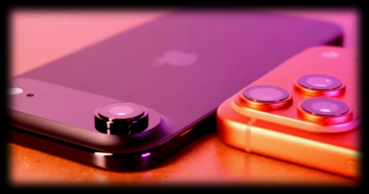 Apple integre un nouveau mode Siri dans l'appareil photo de l'iPhone selon Journal du Geek