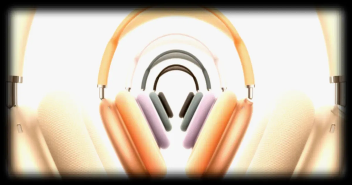 Apple lance les AirPods Max 2 : Nouveautés et améliorations