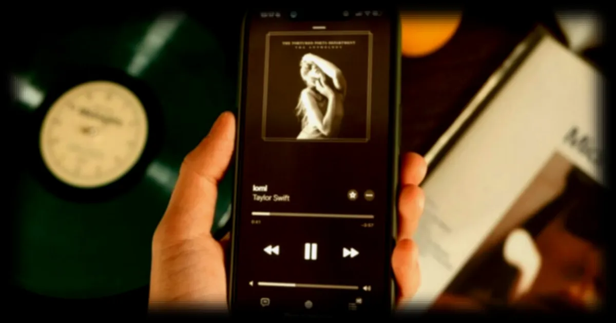 Apple Music va étiqueter les morceaux générés par IA pour plus de transparence