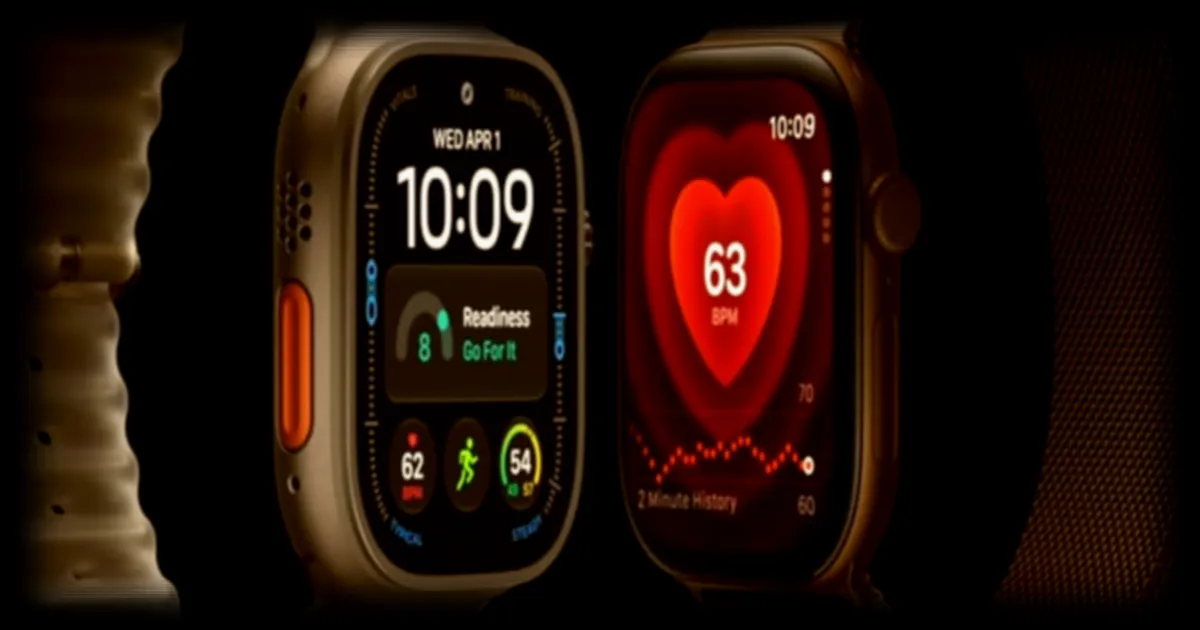 Apple présente les Apple Watch Series 12 et Ultra 4, des mises à jour timides mais prometteuses