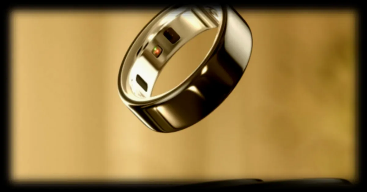 Apple relance le projet d’une bague connectée : l’iRing refait surface