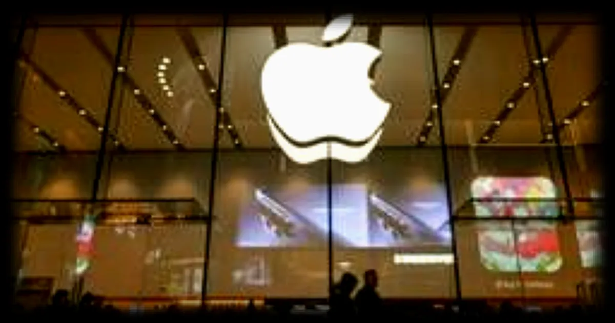 Apple : Retour sur les produits ratés ayant marqué la marque à l'occasion de ses 50 ans