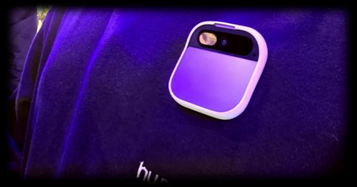 Apple travaille sur un mystérieux badge connecté