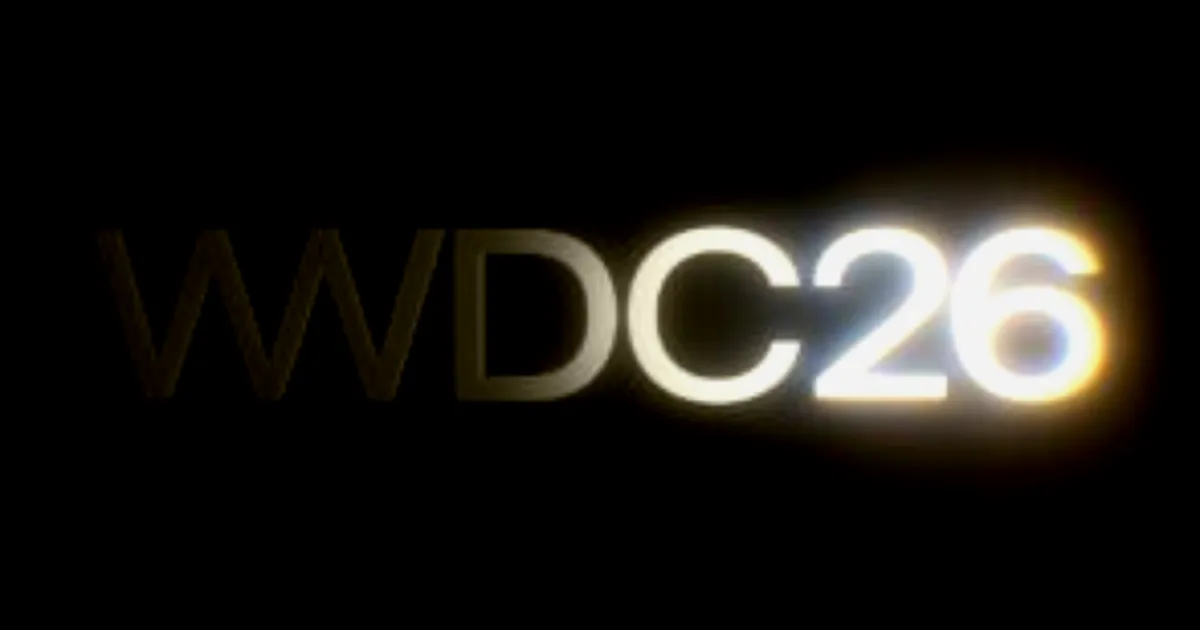 Apple WWDC 2026 : Quels sont les annonces attendues lors de la prochaine conférence d'Apple ?