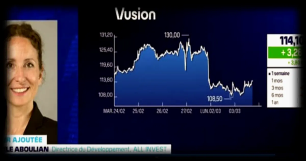 Appreciation de Vusion : Une Valeur Ajoutee Reconnue