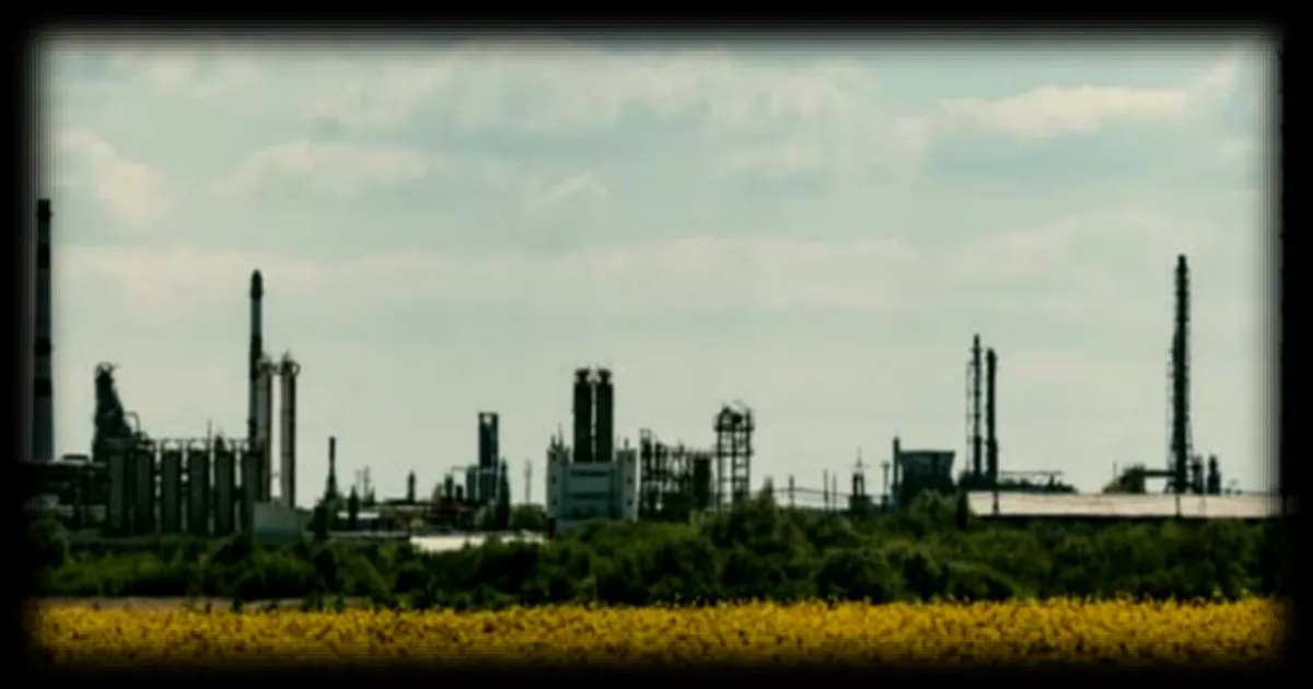 Approvisionnement en diesel en Ukraine : une situation préoccupante qui fait craindre une pénurie imminente