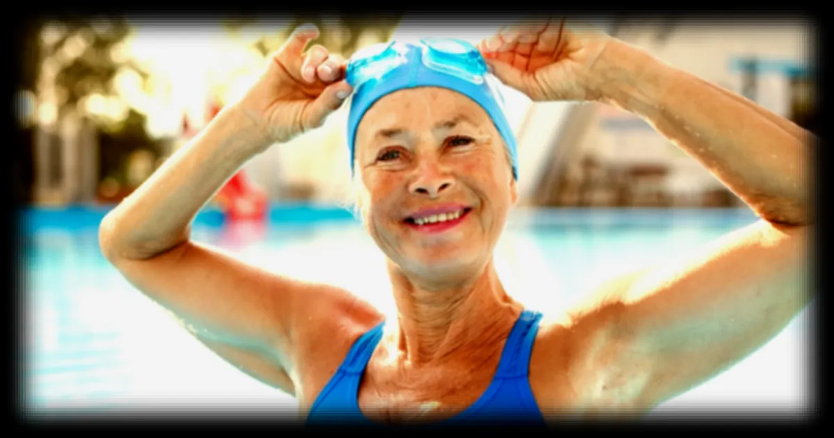 Après 50 ans : pourquoi la natation est le sport le plus protecteur pour le cœur, selon un physiologiste