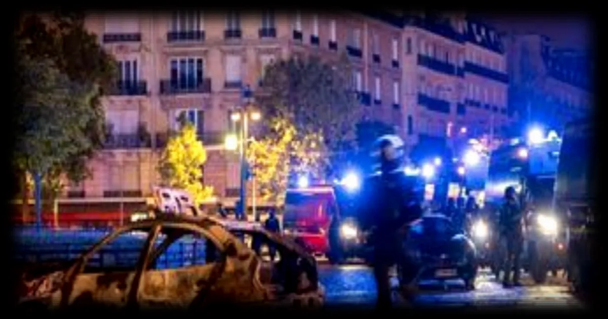 Après la victoire du PSG en Ligue des champions : polémiques sur la gestion des festivités et des violences par les forces de l'ordre