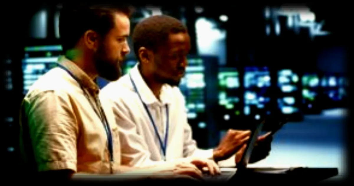 Après un parcours de technicien systèmes et réseaux : quelles évolutions professionnelles envisager ?