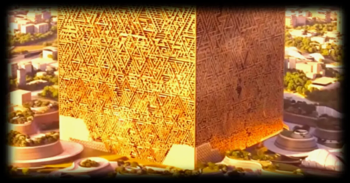 Arabie saoudite : le Mukaab, un projet emblematique de Vision 2030 suspendu