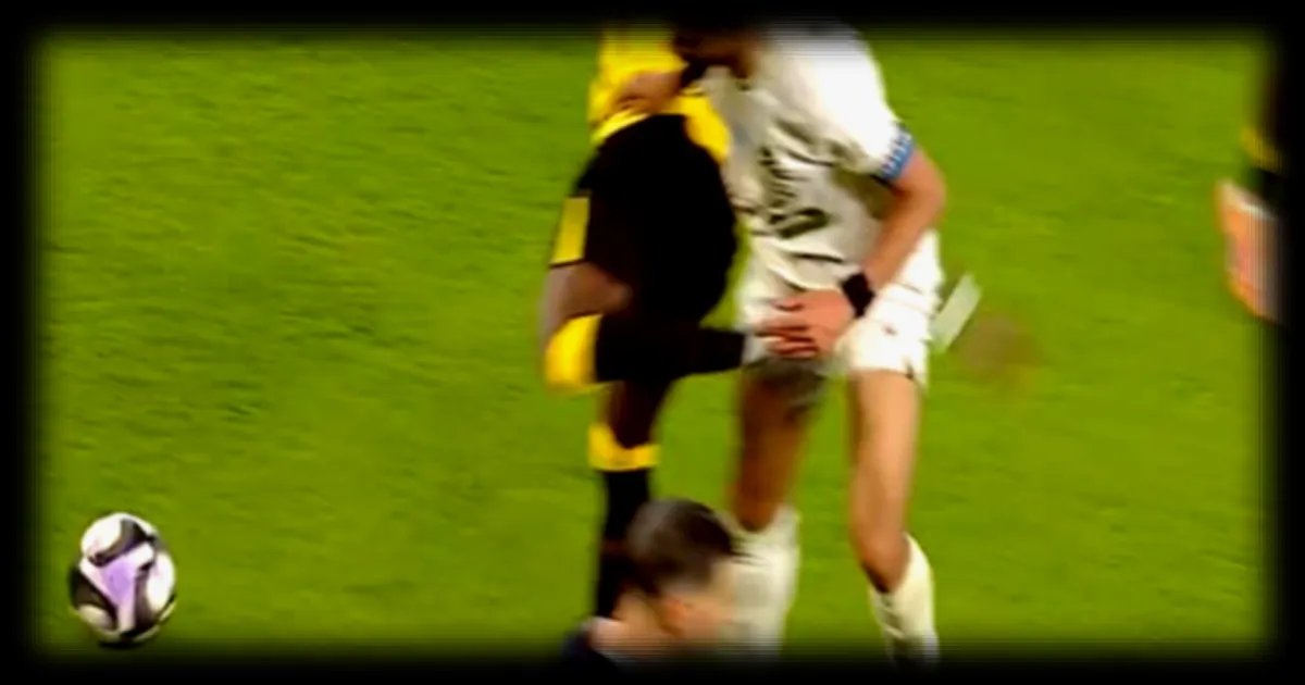 Arabie saoudite : Moussa Diaby expulsé après un coup de pied dans les parties intimes d’un adversaire en Saudi Pro League