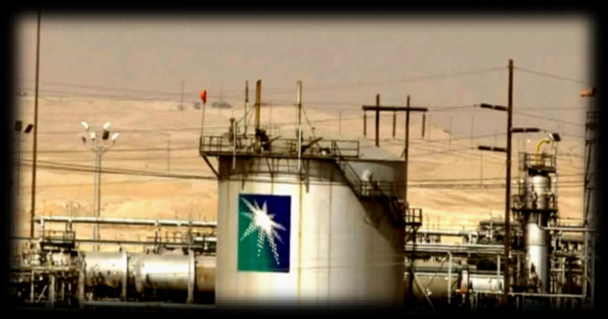 Aramco voit son bénéfice bondir de 25,5 % au T1 2026 grâce à la flambée des prix du pétrole