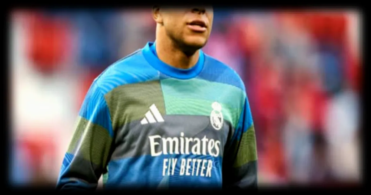 Arbeloa clarifie la situation autour de la blessure de Mbappé et appelle à tourner la page