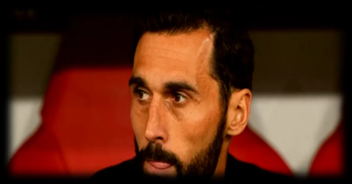 Arbeloa du Real Madrid évoque une saison délicate malgré l'élimination en Ligue des Champions