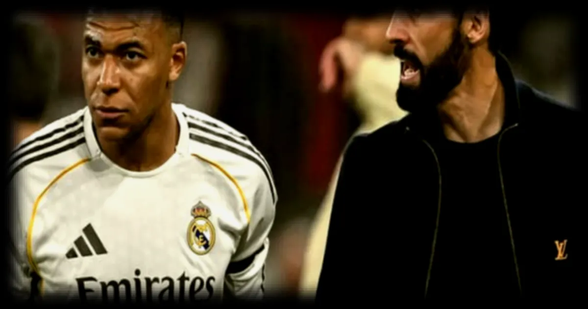 Arbeloa quitte le Real Madrid : son hommage à Mbappé et les défis qui attendent le club madrilène