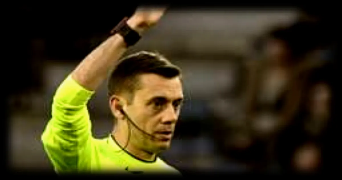 Arbitres de Ligue 1 favorables à la sonorisation : Turpin et Letexier plaident pour plus de transparence