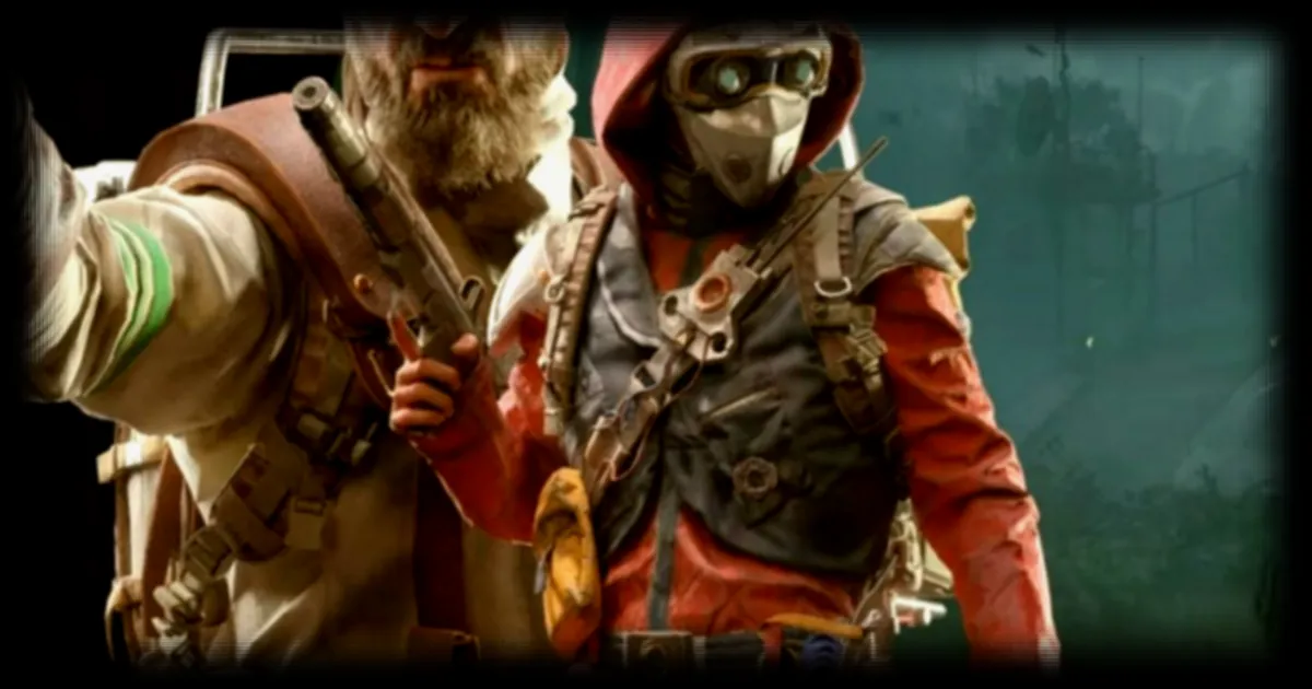 ARC Raiders : une mise à jour météorologique pour le jeu