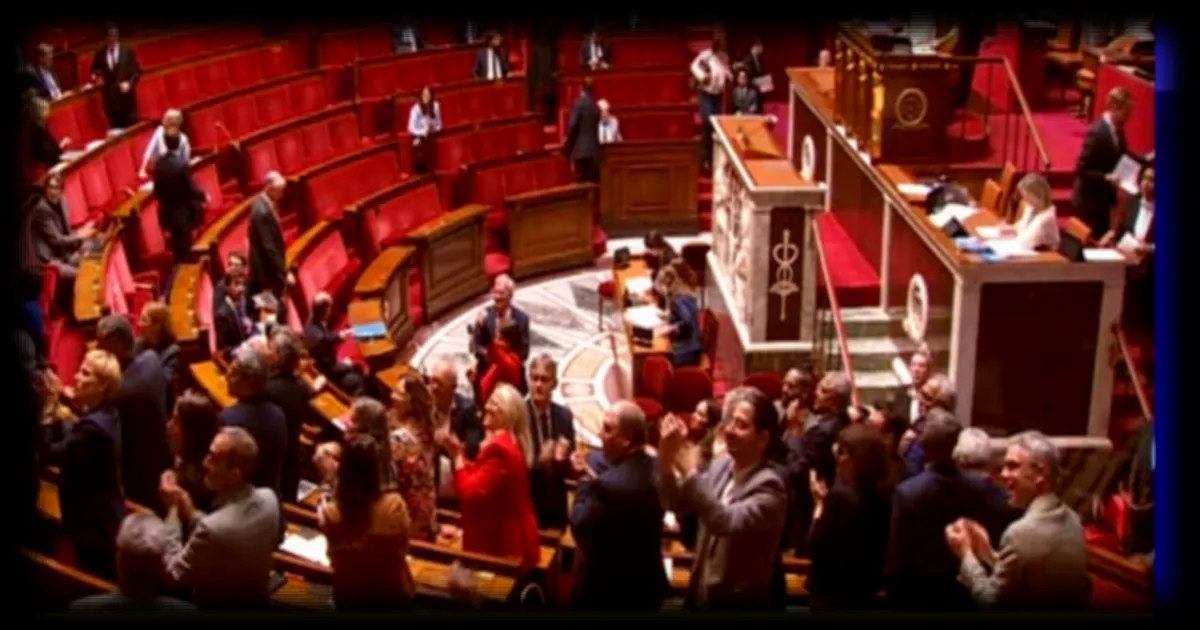 ArcelorMittal : l'Assemblée nationale vote une nouvelle fois pour la nationalisation