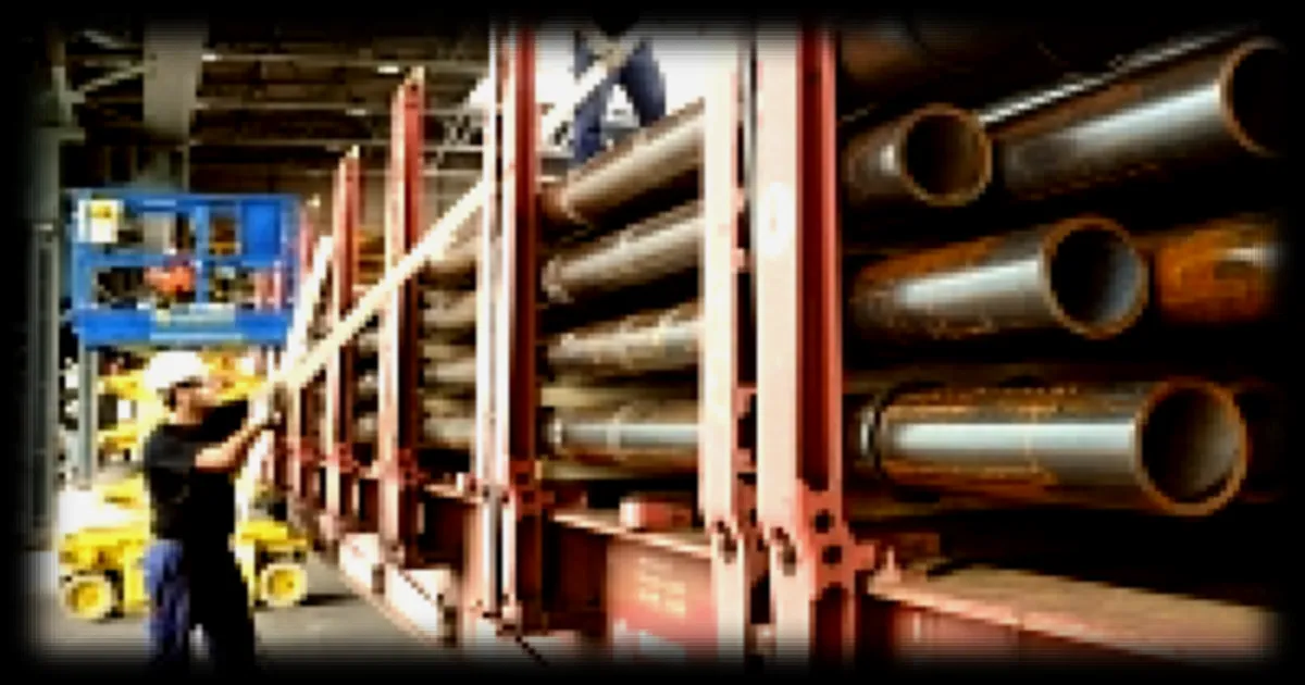 Arcelormittal vend 10% de sa participation dans Vallourec : l'action chute de 7% à la Bourse de Paris