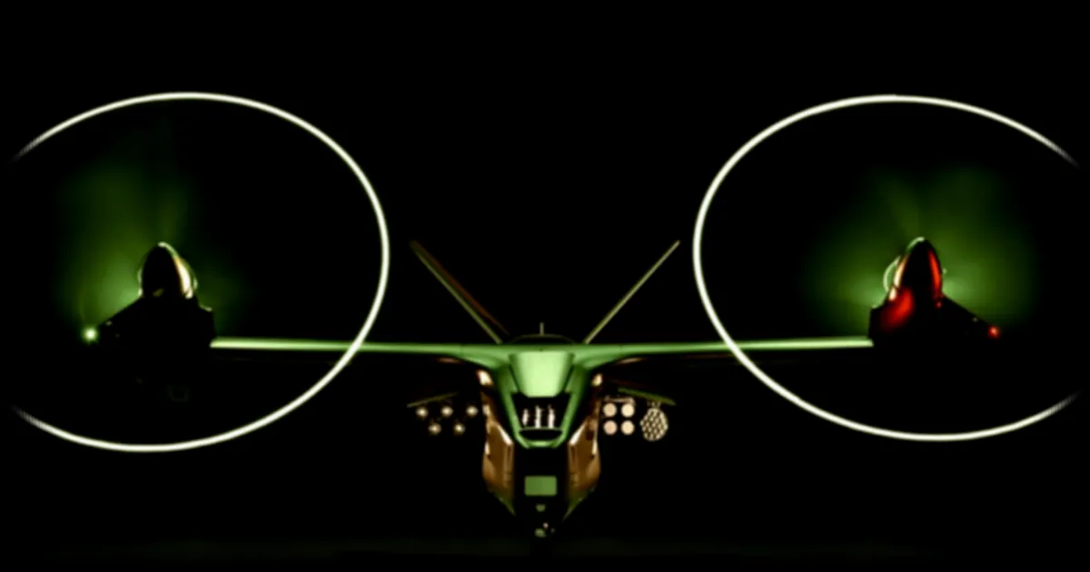 Archer Aviation se reconvertit dans les drones de combat face aux blocages du secteur civil