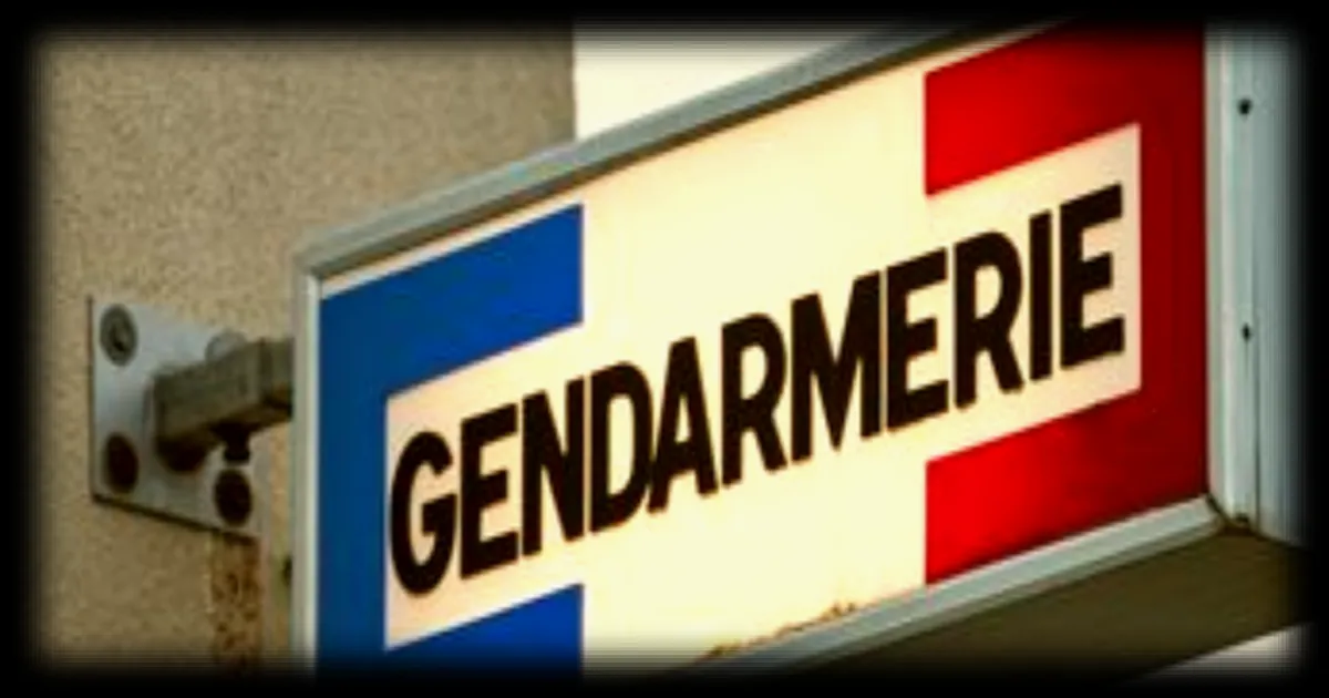 Ardennes : des coups de feu visent la gendarmerie de Vouziers, une enquête ouverte