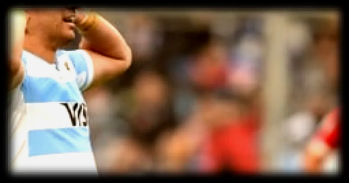 Argentine - Angleterre : tout ce que vous devez savoir sur le match du Championnat des nations