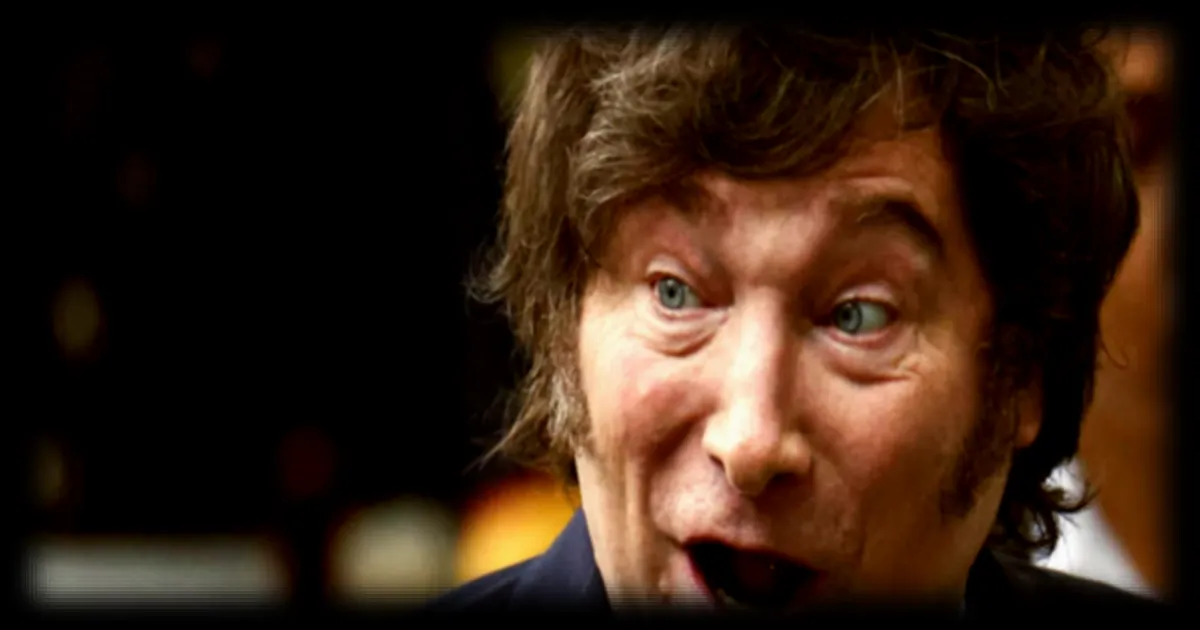 Argentine : Javier Milei suspend l'accès des journalistes à la présidence